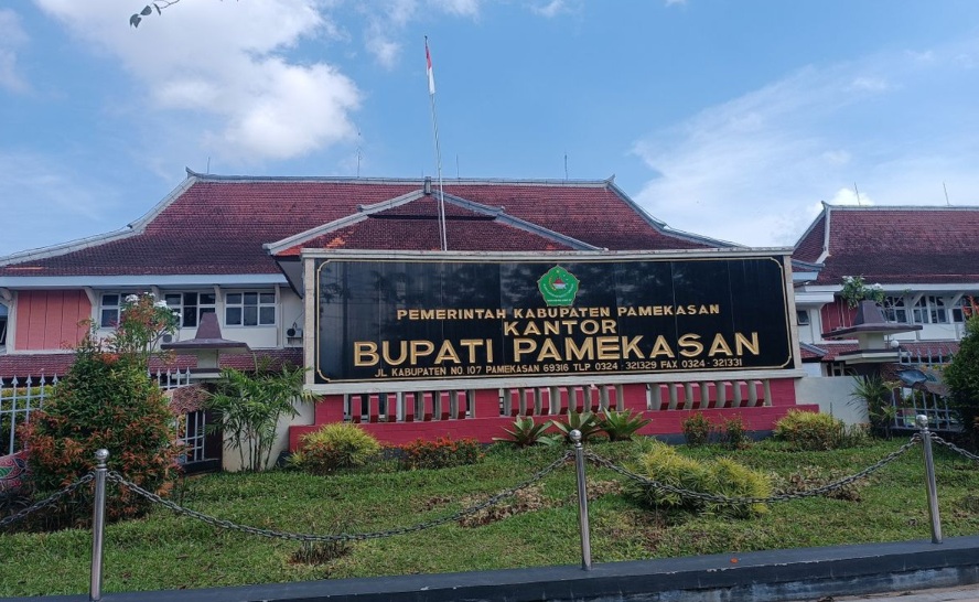 Cara Cek Pajak Kendaraan di Kabupaten Pamekasan Terbaru