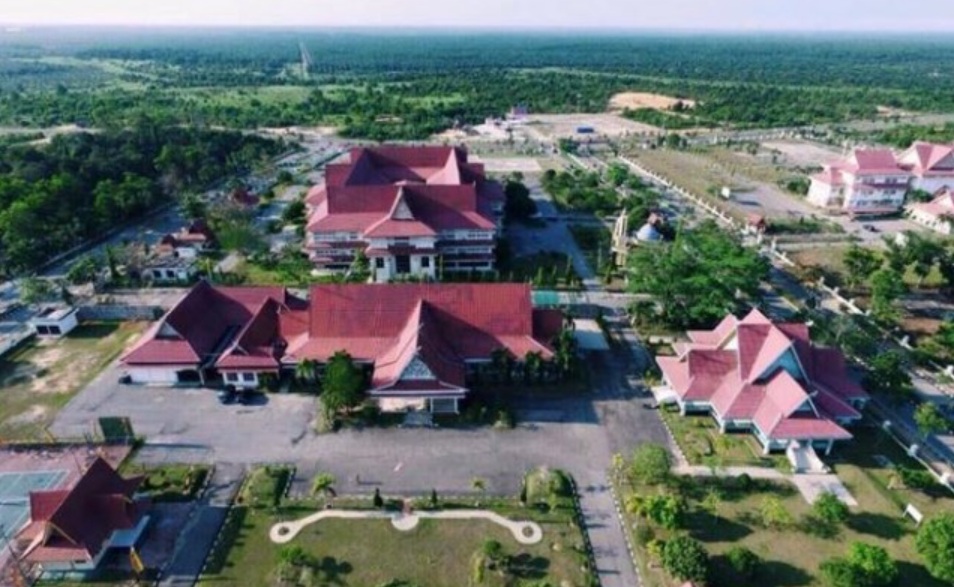 Cara Cek Pajak Kendaraan di Kabupaten Pelalawan Terbaru