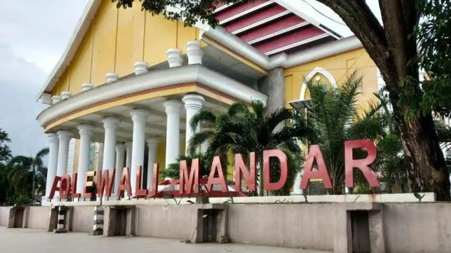 Cara Cek Pajak Kendaraan di Kabupaten Polewali Mandar Terbaru