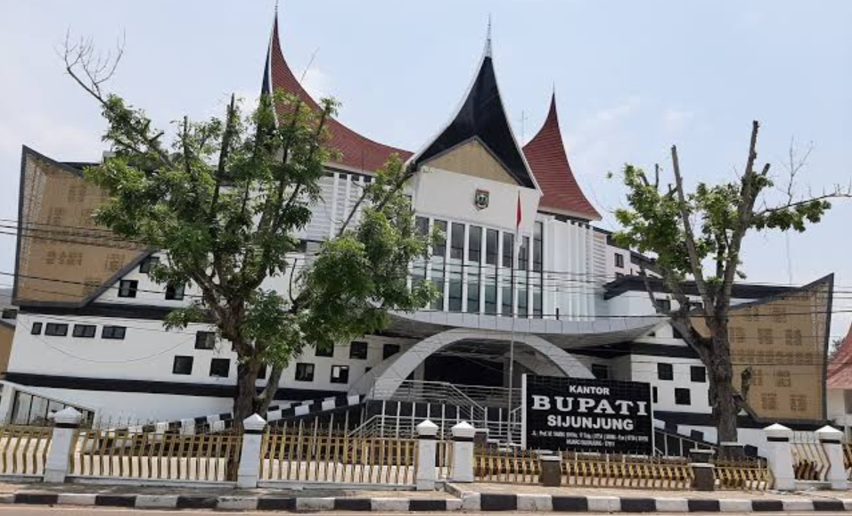 Cara Cek Pajak Kendaraan di Kabupaten Sijunjung Terbaru