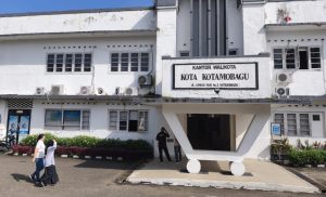 Cara Cek Pajak Kendaraan di Kotamobagu Terbaru