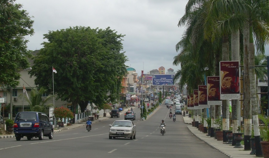 Cara Cek Pajak Kendaraan di Pangkal Pinang Terbaru