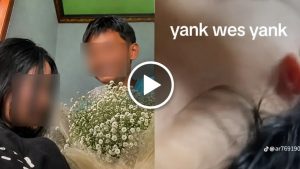 Viral Link Video Yank Uwes Yank Banyuwangi Beredar di TikTok, Polisi Bongkar Bahaya di Baliknya